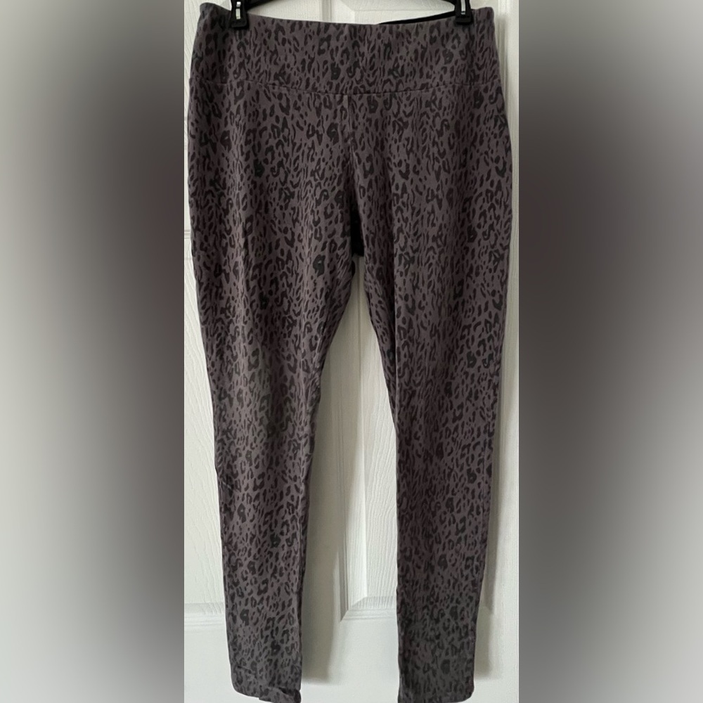 Teez-Her Leopard Leggings